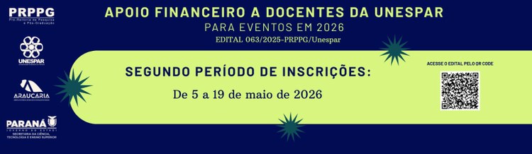 Edital 063/2025
